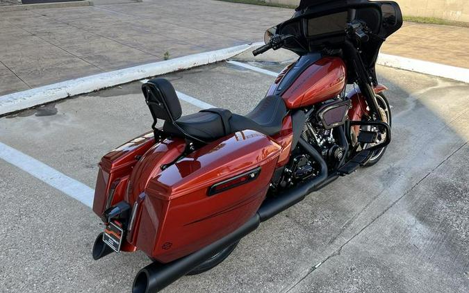 2024 Harley-Davidson® FLHX - Street Glide®