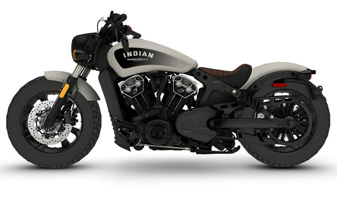 2024 Indian Motorcycle Scout® Bobber ABS