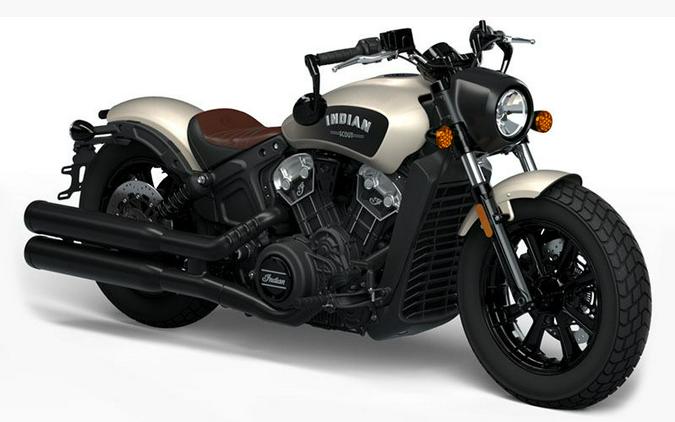 2024 Indian Motorcycle Scout® Bobber ABS