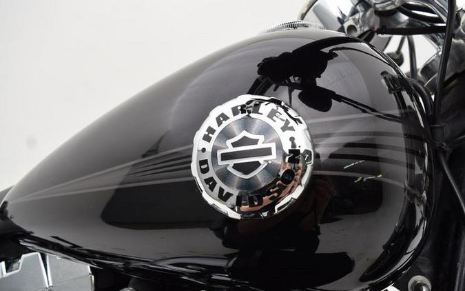 2015 Harley-Davidson® FXSB - Softail® Breakout®