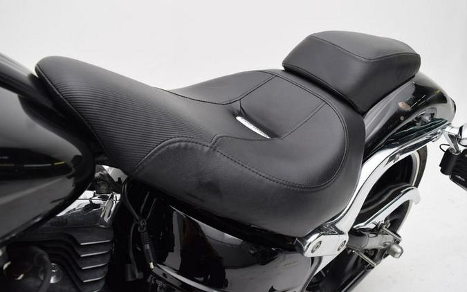 2015 Harley-Davidson® FXSB - Softail® Breakout®