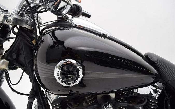 2015 Harley-Davidson® FXSB - Softail® Breakout®