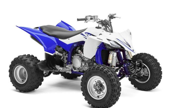 2015 Yamaha YFZ®450R