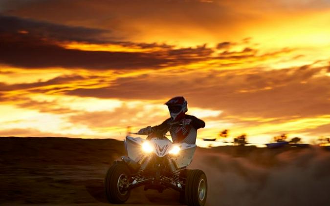 2015 Yamaha YFZ®450R