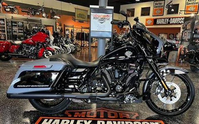 2021 Harley-Davidson STREET GLIDE