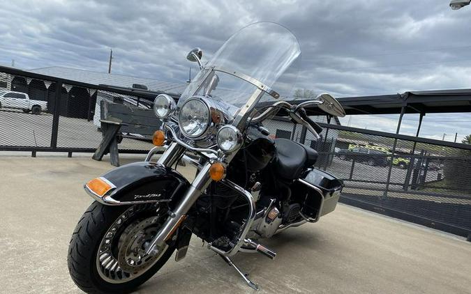 2010 Harley-Davidson® FLHR - Road King®