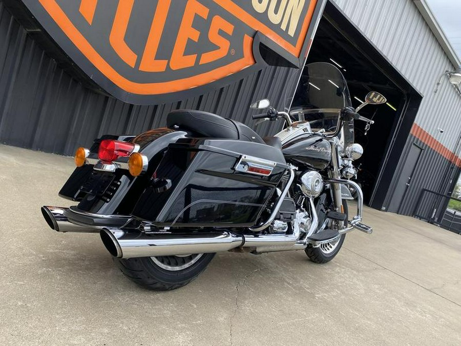 2010 Harley-Davidson® FLHR - Road King®