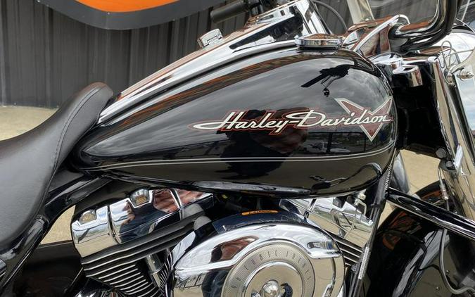 2010 Harley-Davidson® FLHR - Road King®