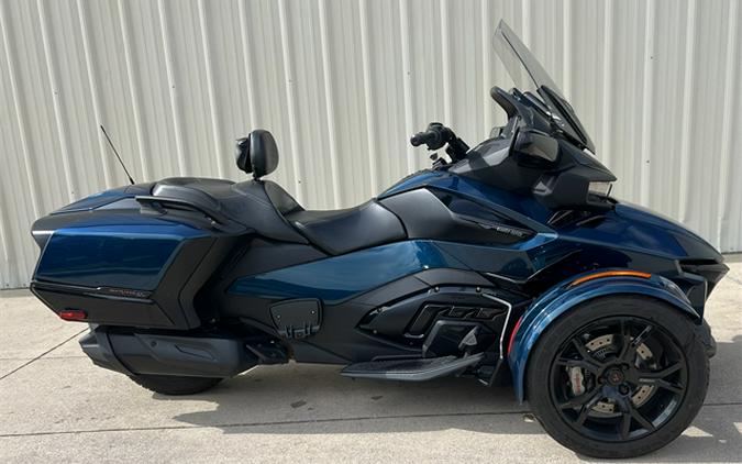 2020 Can-Am Spyder RT