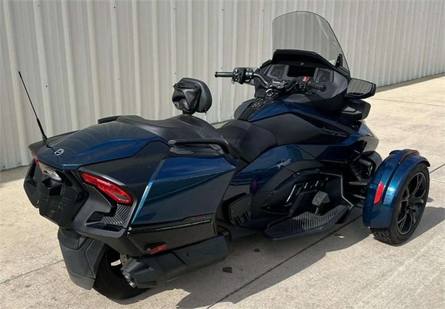 2020 Can-Am Spyder RT