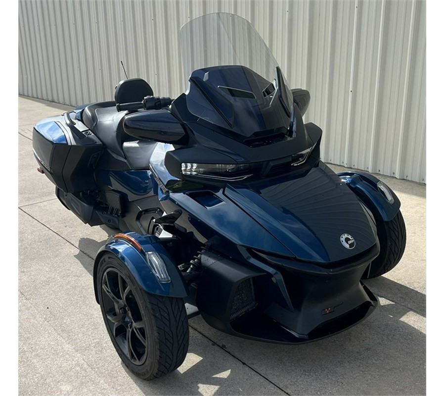 2020 Can-Am Spyder RT