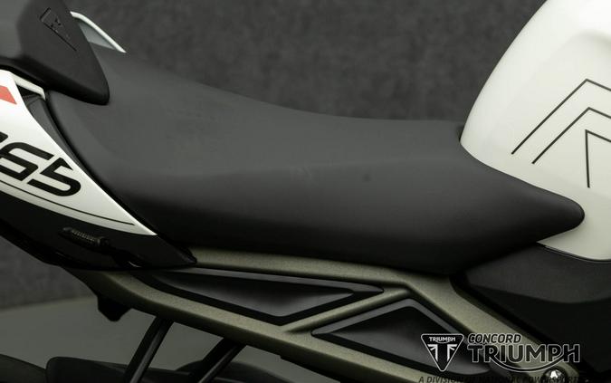 2024 TRIUMPH STREET TRIPLE 765 R