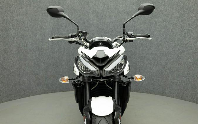 2024 TRIUMPH STREET TRIPLE 765 R