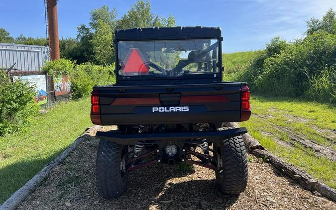 2021 Polaris® Ranger Crew XP 1000 Premium