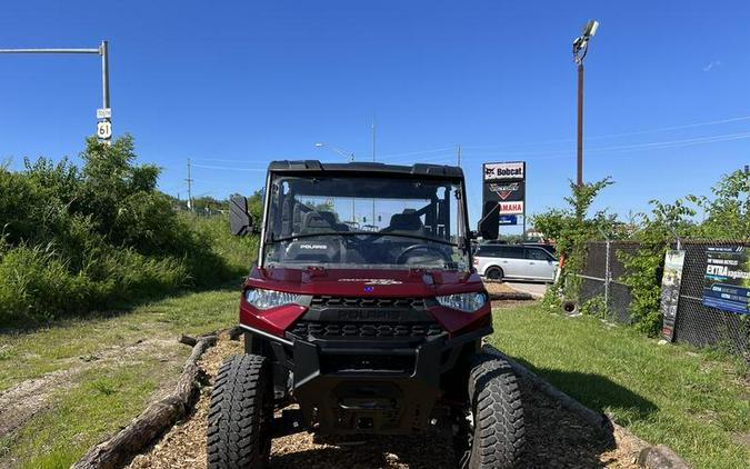 2021 Polaris® Ranger Crew XP 1000 Premium