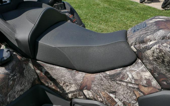 2024 Cfmoto CForce 1000 Touring Camo