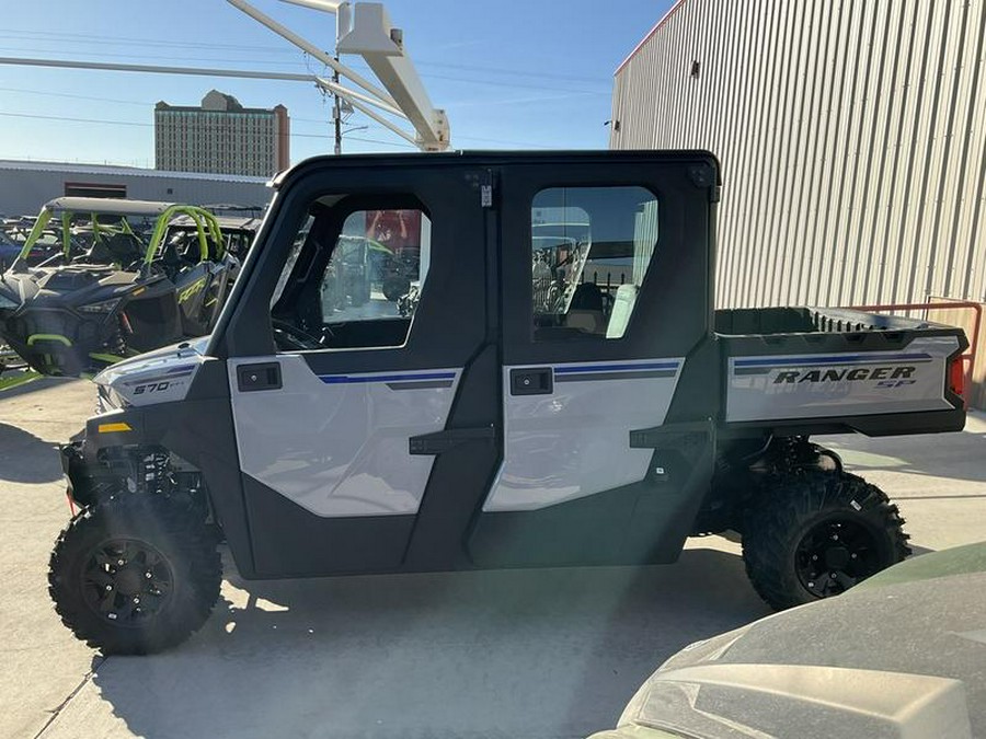 2023 Polaris® Ranger Crew SP 570 NorthStar Edition