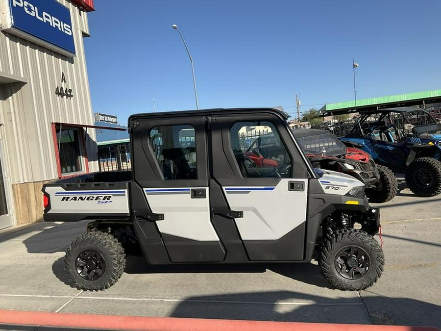 2023 Polaris® Ranger Crew SP 570 NorthStar Edition