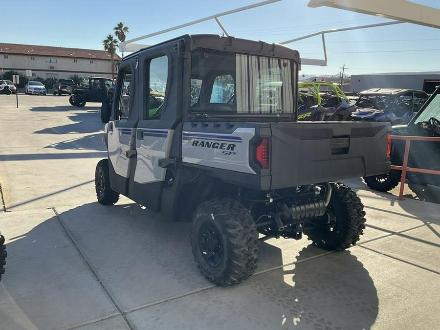 2023 Polaris® Ranger Crew SP 570 NorthStar Edition