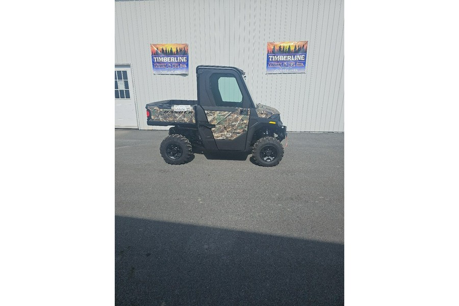 2024 Polaris Industries Ranger® SP 570 NorthStar Edition Camo