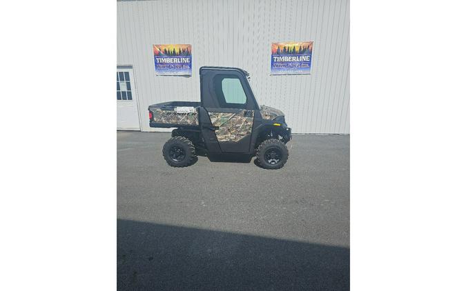 2024 Polaris Industries Ranger® SP 570 NorthStar Edition Camo