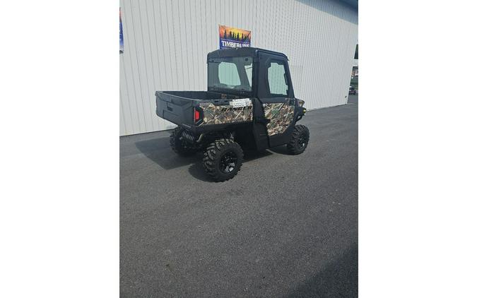 2024 Polaris Industries Ranger® SP 570 NorthStar Edition Camo