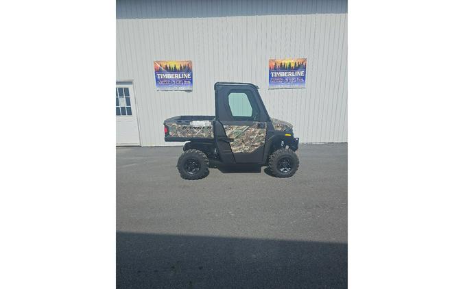 2024 Polaris Industries Ranger® SP 570 NorthStar Edition Camo