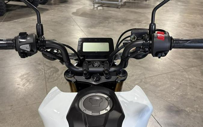 2026 Honda® Grom ABS