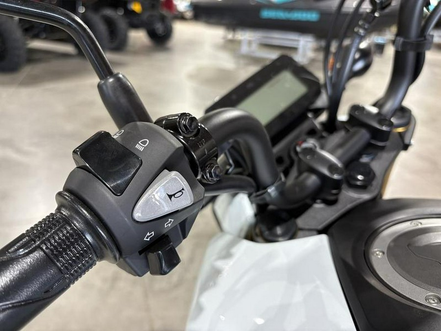 2026 Honda® Grom ABS