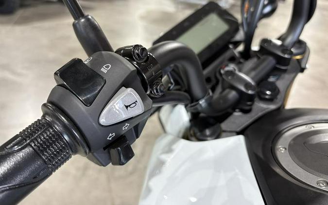 2026 Honda® Grom ABS