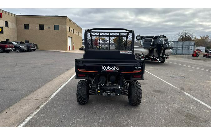2024 Kubota RTV-XG850SLAS24 Sidekick Special Gas Utility Vehicle