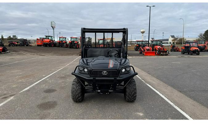 2024 Kubota RTV-XG850SLAS24 Sidekick Special Gas Utility Vehicle