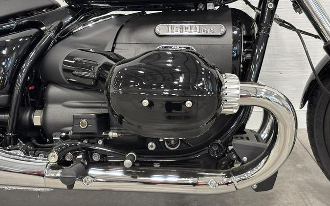 2024 BMW R 18 Black Storm Metallic