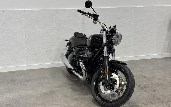 2024 BMW R 18 Black Storm Metallic
