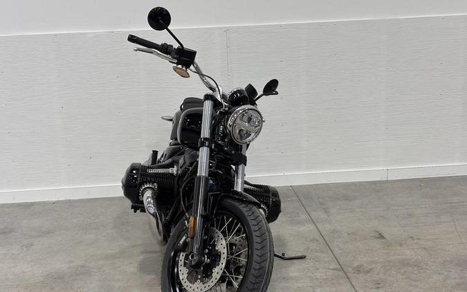 2024 BMW R 18 Black Storm Metallic