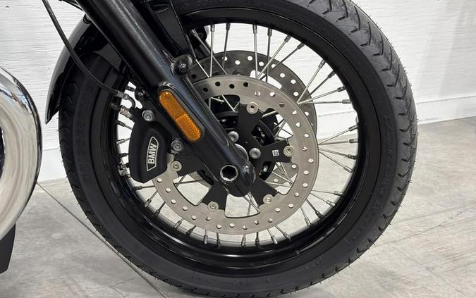 2024 BMW R 18 Black Storm Metallic