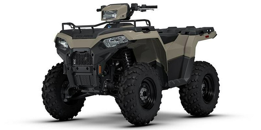 2026 Polaris SPRTSMAN 570
