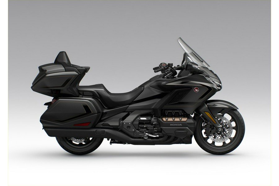 2026 Honda Gold Wing Tour