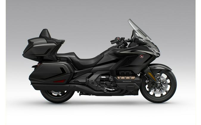2026 Honda Gold Wing Tour