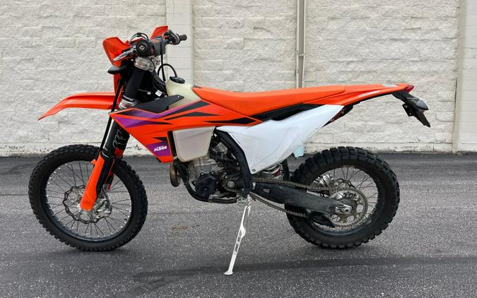 2024 KTM 500 EXC-F