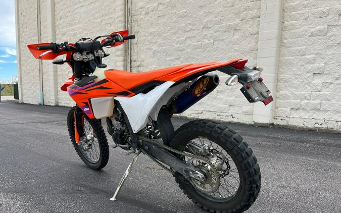 2024 KTM 500 EXC-F