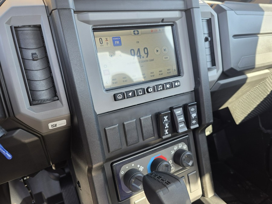 2026 Polaris Polaris XPEDITION XP Northstar