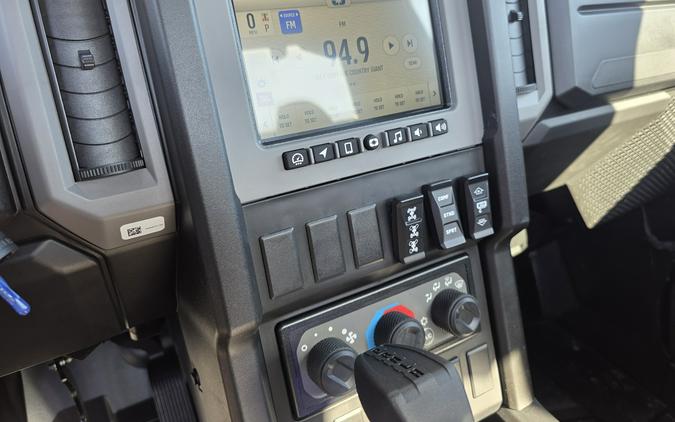 2026 Polaris Polaris XPEDITION XP Northstar