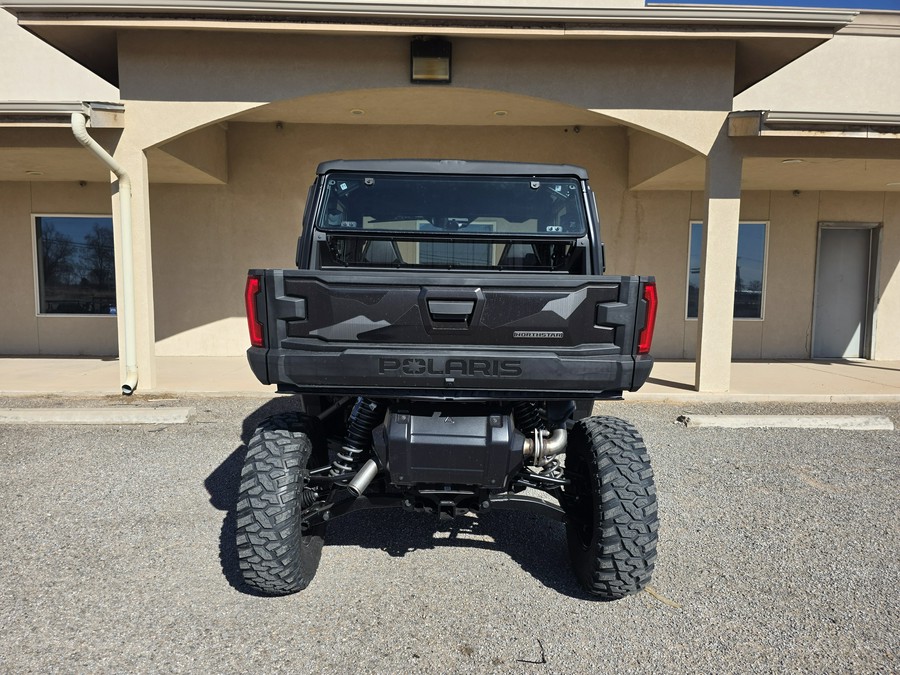 2026 Polaris Polaris XPEDITION XP Northstar