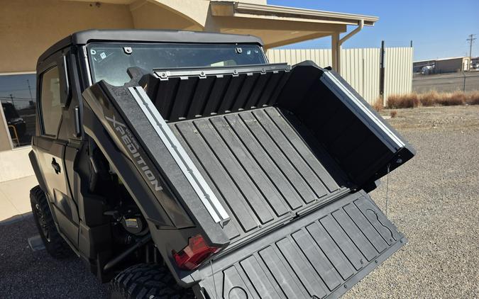 2026 Polaris Polaris XPEDITION XP Northstar