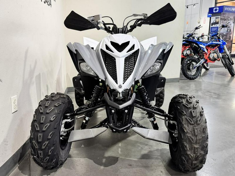2025 Yamaha Raptor 700