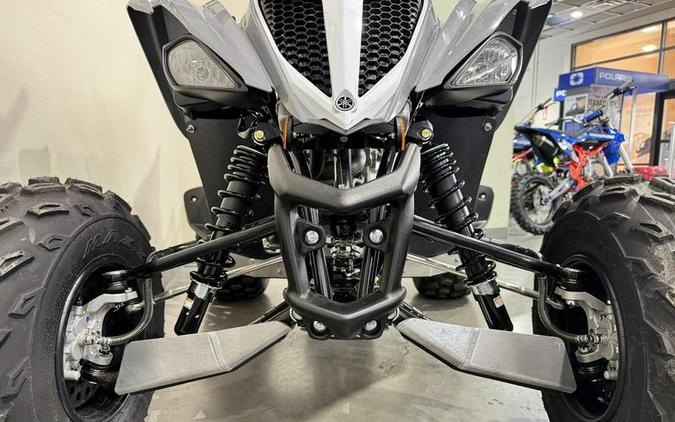 2025 Yamaha Raptor 700