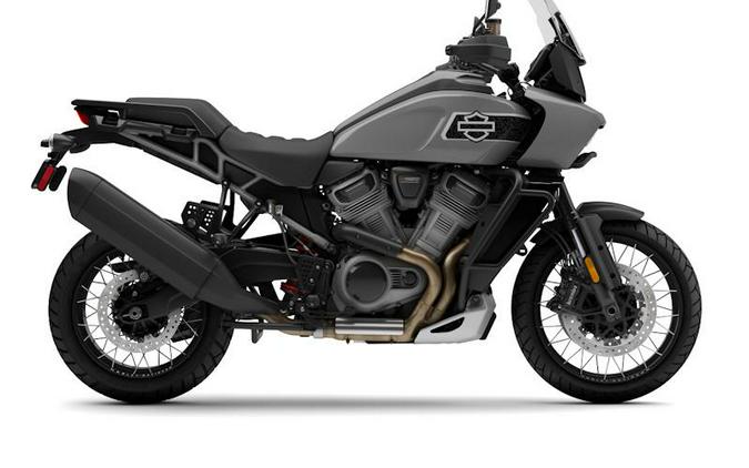 2026 Harley-Davidson® RA1250S - Pan America® 1250 Special