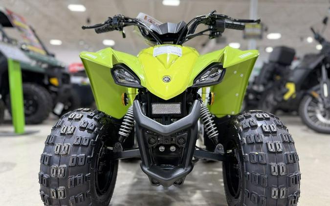 2026 Yamaha YFZ 50