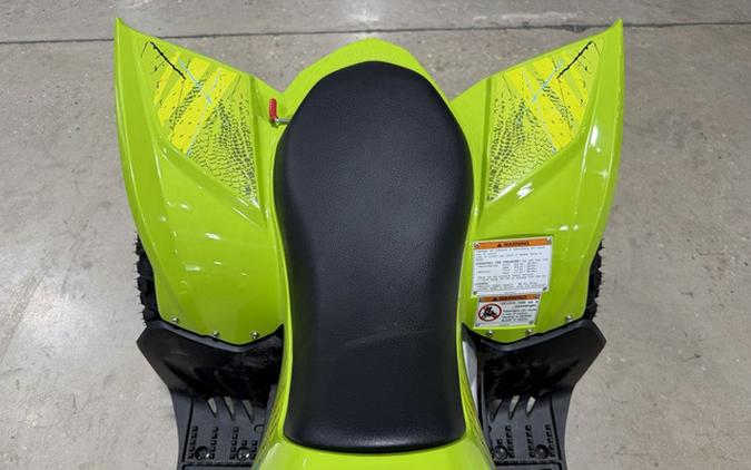 2026 Yamaha YFZ 50